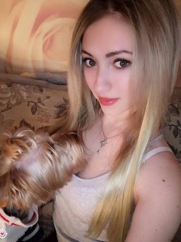 Кристина Мелодия фото 3